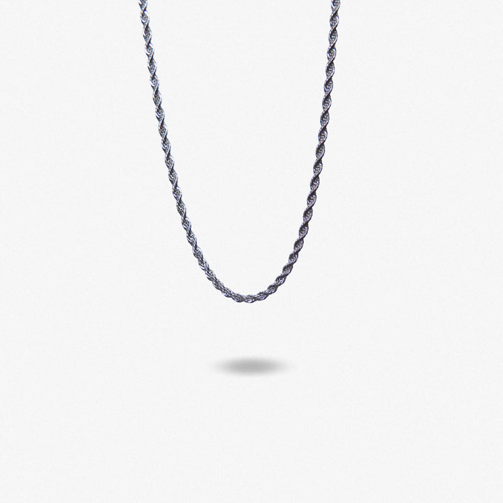 Collier Corde 3 mm - Amour Milano™ 
