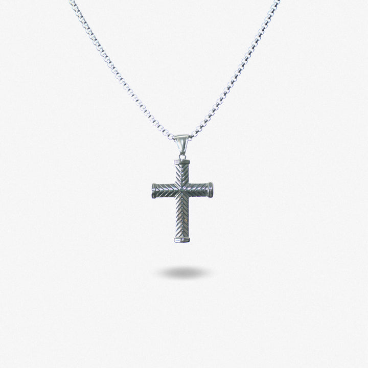 Classic Cross Necklace - Amour Milano™ 