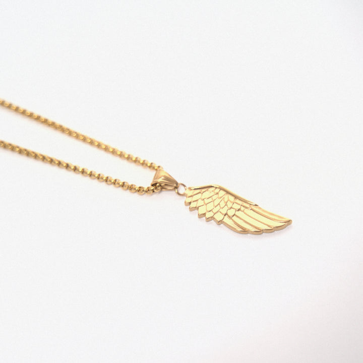 Wing necklace - Amour Milano™ 