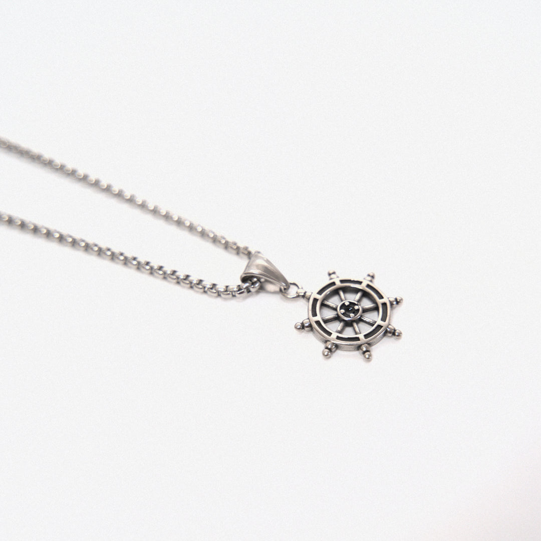 Rudder necklace - Amour Milano™ 