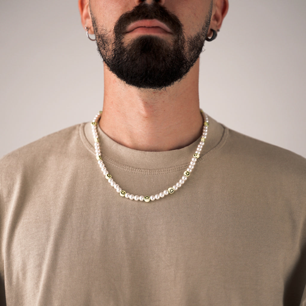 Collana Cubana Uomo In Argento 925 Con Moissanite Bianca 12mmx22 – Gioiello Uomo Di Lusso - Foto 2