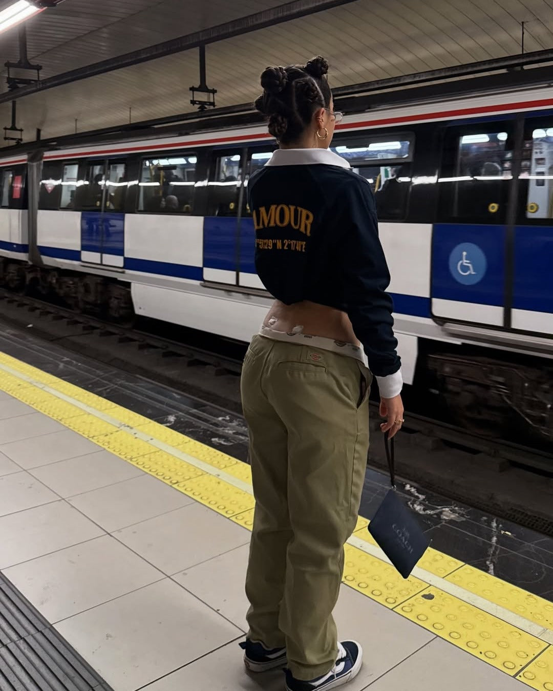 Longsleeve Francia