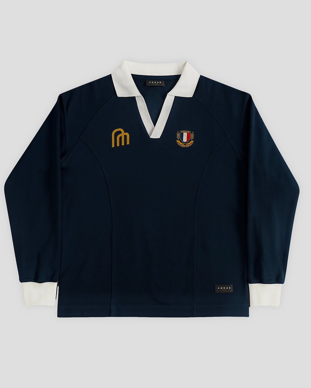 Longsleeve Francia