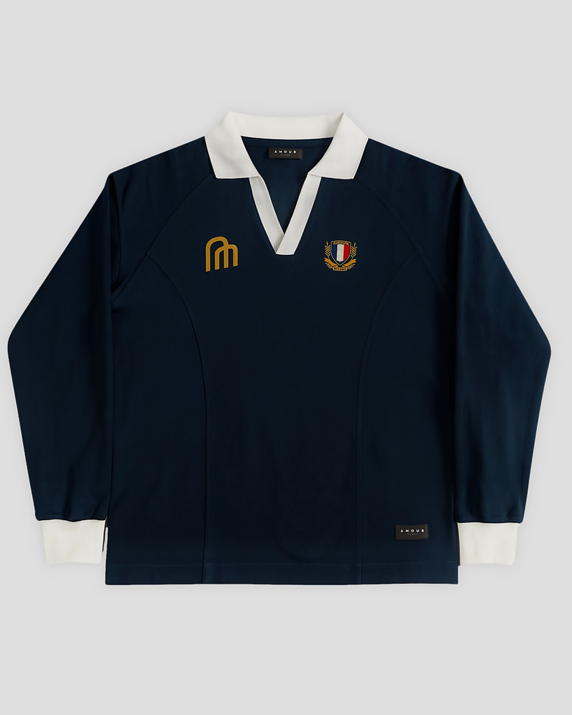Longsleeve Francia