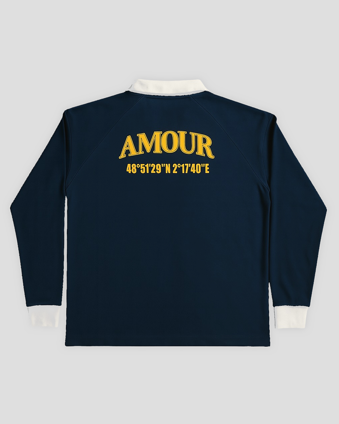 Longsleeve Francia