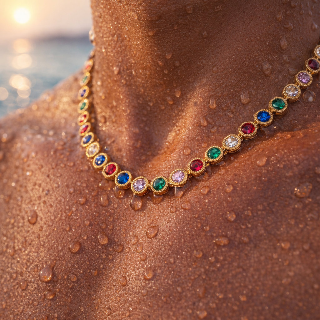 Rainbow Cannes Collection - Amour Milano®