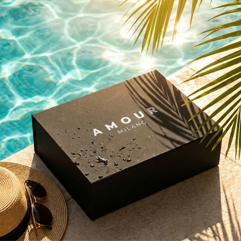 Special Mystery Box - Amour Milano®