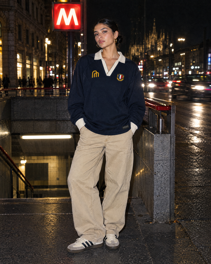 Longsleeve Francia
