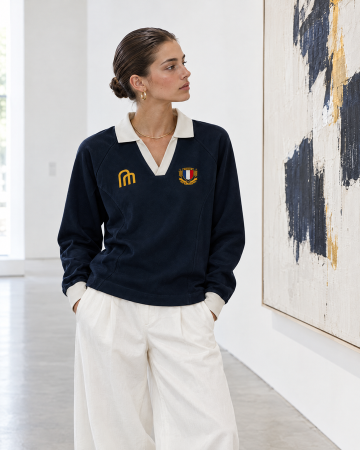 Longsleeve Francia