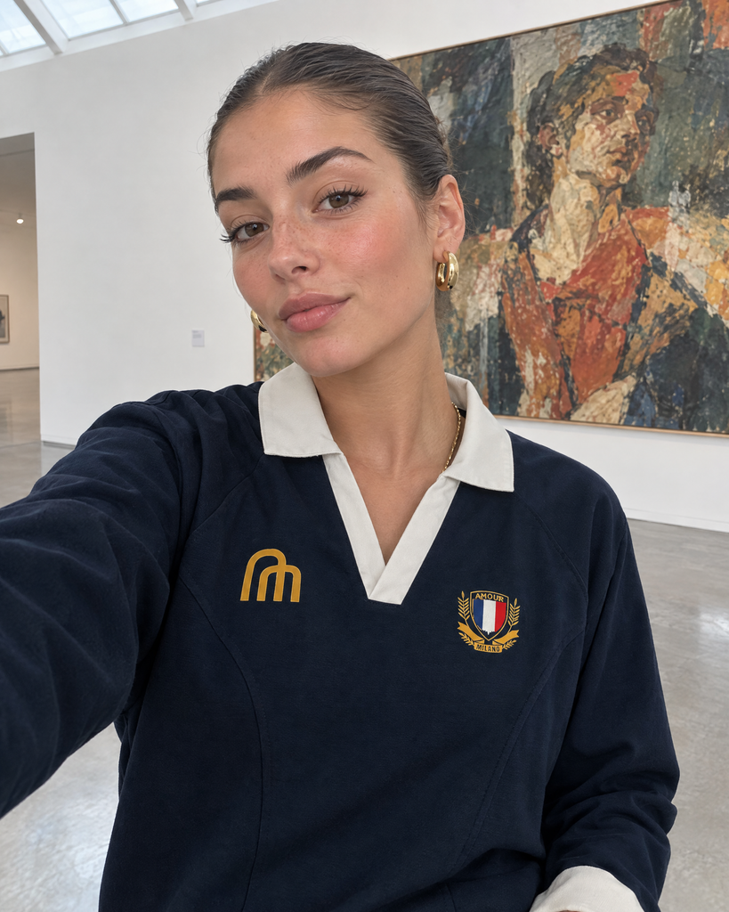 Longsleeve Francia