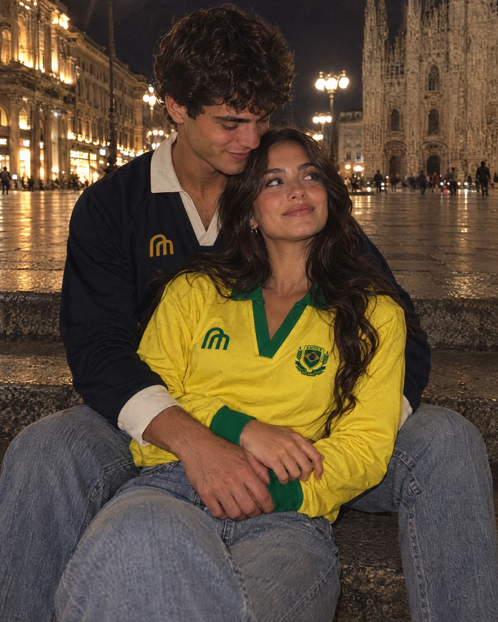 Longsleeve Francia