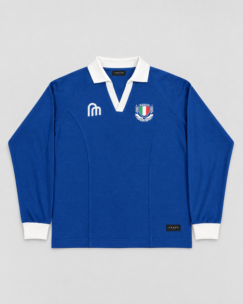 Longsleeve Italia
