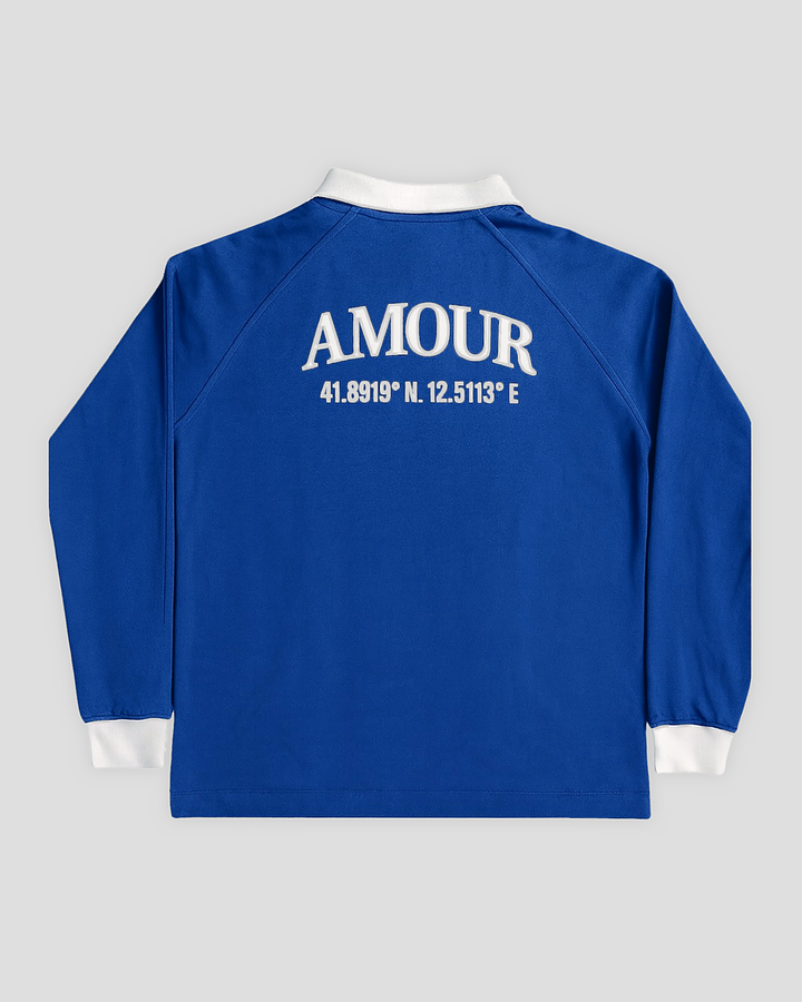 Longsleeve Italia