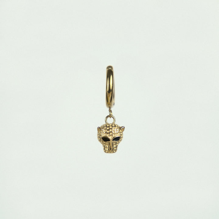 Jaguar earring - Amour Milano™