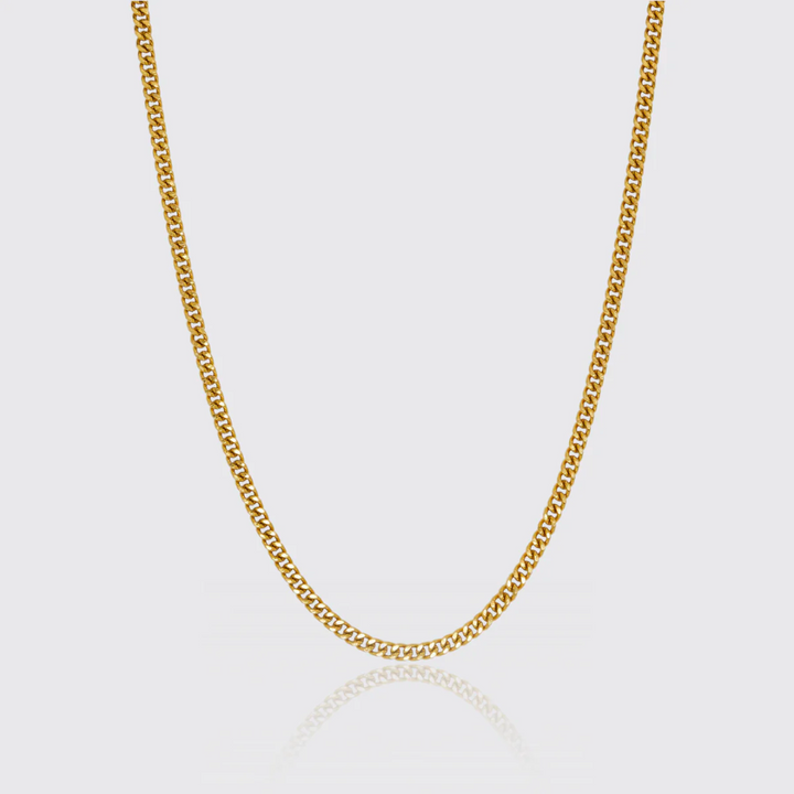 Cuban necklace 2,5 mm - Amour Milano™ 