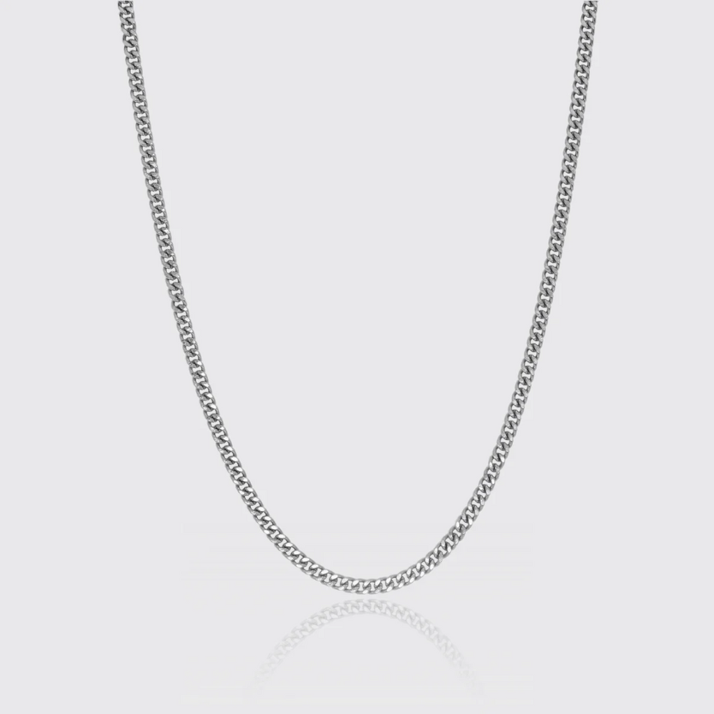 Cuban necklace 2,5 mm - Amour Milano™ 