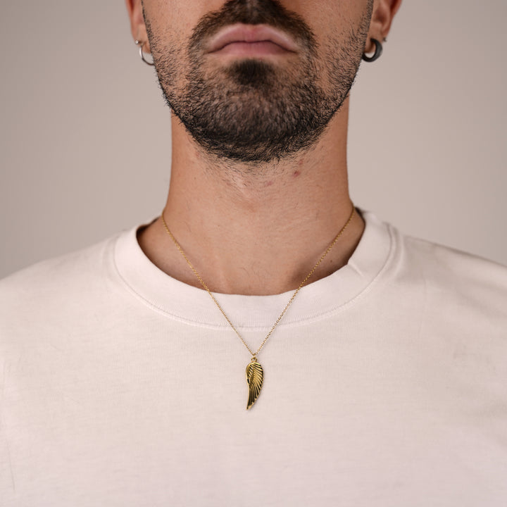 Phoenix necklace - Amour Milano™ 