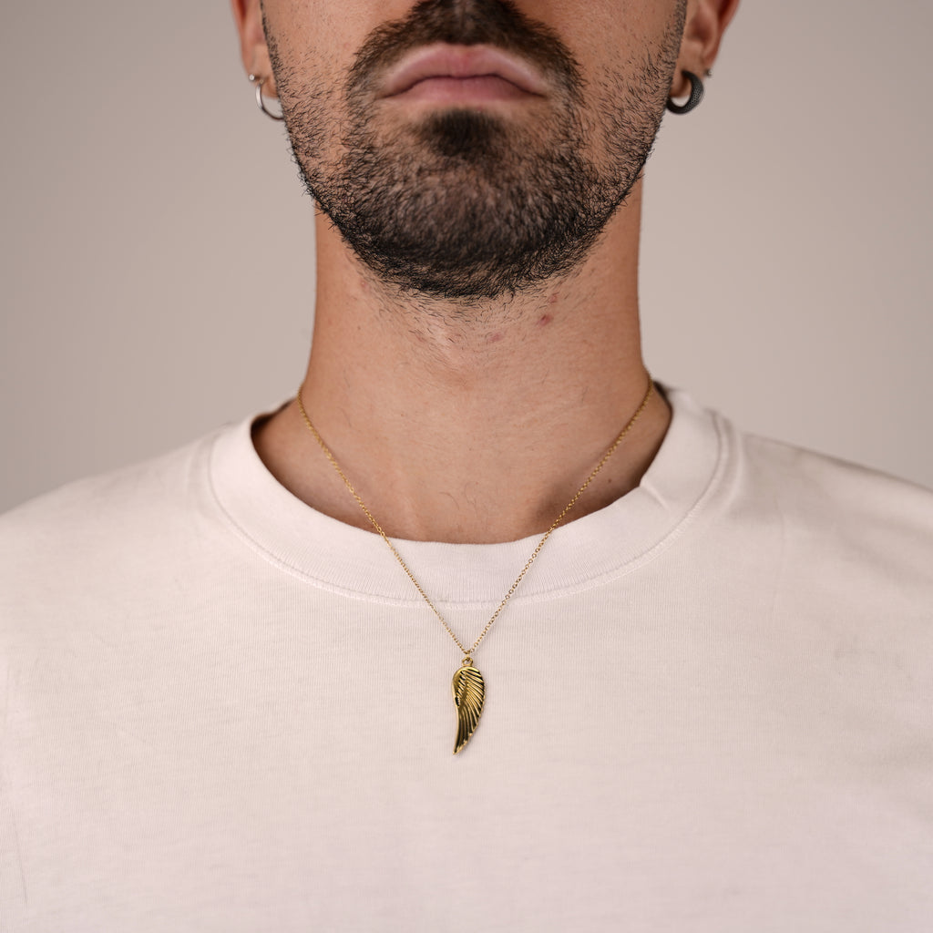 Phoenix necklace - Amour Milano™ 